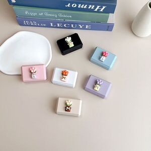 Mini set for a soft contact lens M013BFA