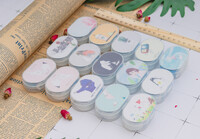 Мини набор для мягких контактных линз (Kits for contact lenses) XY131