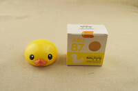 Kit for soft contact lenses (Kits for contact lenses) A8087-1