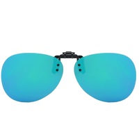 Sunglasses clip-on F6378