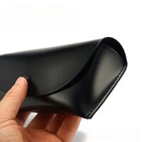 Sunglasses and eyeglasses hard shell case JQ0038