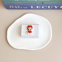 Mini soft contact lens kit M013C级玛丽