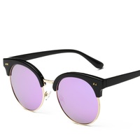 Polarized sunglasses with UV400 protection F1586