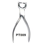 Инструмент - щипцы для правки дужек очков PT009