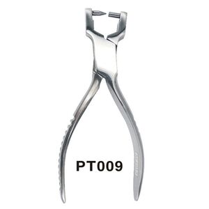 Инструмент - щипцы для правки дужек очков PT009