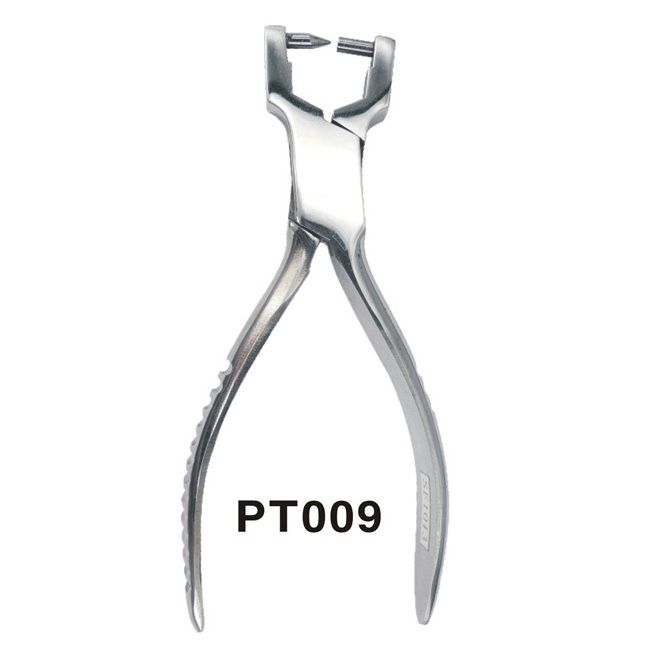 Инструмент - щипцы для правки дужек очков PT009