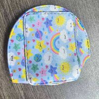 3D occluder for glasses, children's eye cartoon eye patch mask for amblyopia, strabismus, after surgery