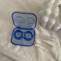 Мини набор для мягких контактных линз (Kits for contact lenses) AS763