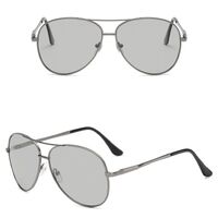 Polarized metal sunglasses KY3028-3