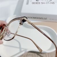 Оправа комбинированная (металл + TR90) с линзами Blue Ray Cut MAMO 00303