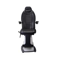 Кресло стационарное со спинкой и подъемником для кабинета офтальмолога WZ-DT-1