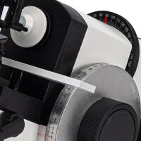 Диоптриметр (линзметр) настольный портативный GJD-1