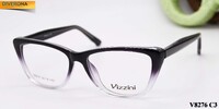 Plastic eyeglass frame VIZZINI V8276