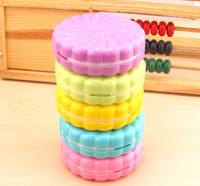 Набор для мягких контактных линз (Kits for contact lenses) Byx55