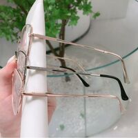 Combined frame (metal + TR90) with Blue Ray Cut protection lenses and flex MAMO F93072