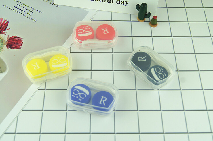 Мини набор для мягких контактных линз (Kits for contact lenses) A6007