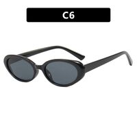 Очки пластиковые женские с защитой от синего света 8094-PN