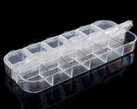 Контейнер для организации мелких деталей YKL2507