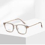 Titanium extralight frames MAMO T23701
