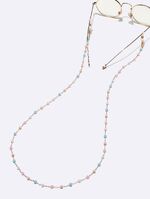 Elegant glasses chains 6 pieces GP008