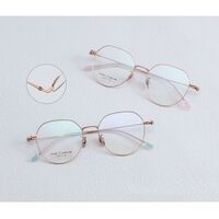 Оправа сверхлёгкая титановая MAMO HX09015