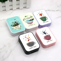 Kit for soft contact lenses (Kits for contact lenses) X5008-5