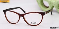 Оправа комбинированная (ацетат + метал) NEON BC3860