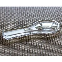 Magnifier, magnifying glass with handle 88073-XX, diameter: 50 mm, magnification: 5X, 10X