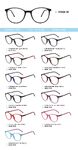 TR-90 plastic frames for glasses MX04-13