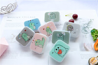 Mini set for a soft contact lens (Kits for contact lenses) AS2907