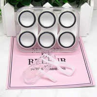 Mini set with contact lens cases HFZZ300, 3pcs