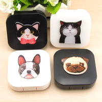 Kit for soft contact lenses (Kits for contact lenses) JD300