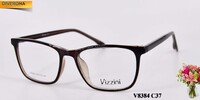 Plastic frames for glasses VIZZINI V8384