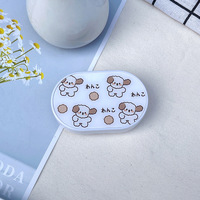 Мини набор для мягких контактных линз (Kits for contact lenses) TY005