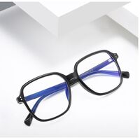 TR90 plastic glasses with blue light and UV protection 8390-GT