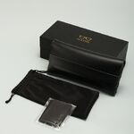 Футляр для очков и солнцезащитных очков + дополнительный комплект HD20221103-2