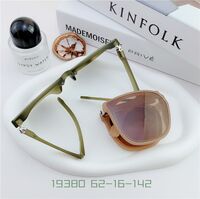 TR90 plastic folding sunglasses SANTA 19380S