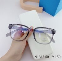 Оправа пластиковая TR90, линзы с Blue Block покрытием SANTA 91342