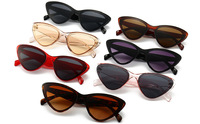 Sunglasses Elit cat eye 1735-1
