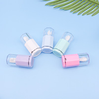 Набор - устройство для очистки мягких контактных линз (A set for cleaning soft contact lenses) A-6510