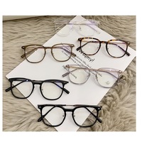 TR90 Blue Block glasses with blue light protection FENQI F9905