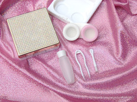Набор для мягких контактных линз (Kits for contact lenses) XF9903
