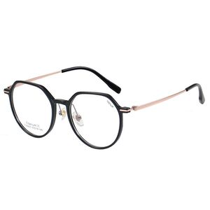 Оправа сверхлёгкая титановая + пластик TR90 MAMO T18905