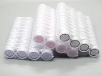 Contact lens case 1-006