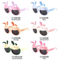 Polarized silicone sunglasses with UV400 protection for kids T22164-OU