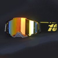 Safety shockproof sport goggles ARMEGA-DX