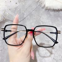 Combined frames with Blue Ray Cut lenses MAMO T22024
