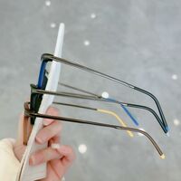 Combined frame (metal + TR90) with Blue Ray Cut protection lenses MAMO BR10005