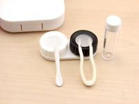 Kit for soft contact lenses (Kits for contact lenses) JD917GS