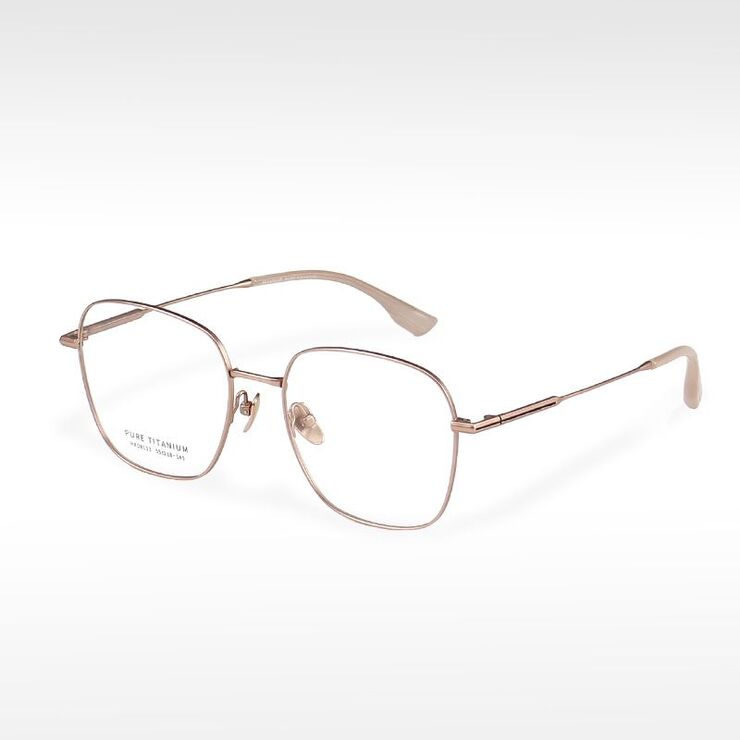 Оправа сверхлёгкая титановая MAMO HX08113